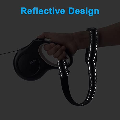 PetBonus Short Dog Leash, Safety Wrist Strap for Dog Retractable Leash - Image 4