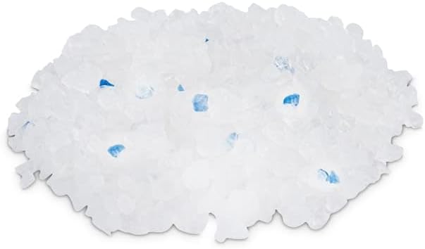 So Phresh Odor-Lock Crystal Cat Litter 15 lbs.