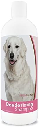 Healthy Breeds Kuvasz Deodorizing Shampoo 16 oz by HealthyBreeds