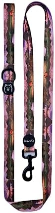 ShawnCo Dream Walk Dog Leash (Montana Daydream,Small) by SHAWNCO