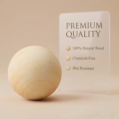 Cat Scratcher, Cat Natural Sisal Scratching Pad, Kitten Interactive Toy with Ball Track Spring Ball for Chasing Hunting Mental Physical Exercise Puzzle (4PCS cat Ball) - Image 3