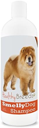 Healthy Breeds Chow Chow Smelly Dog Baking Soda Shampoo 8 oz by HealthyBreeds