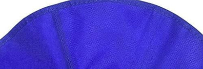 KVP EZ Soft Pet Cloth Recovery Collar, S Size Fits 5.5" to 12.25" Neck/5.5" Depth - Image 2