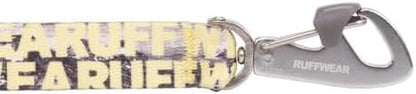 Ruffwear, Front Range Dog Leash, 5 ft Lead, Mountains Logo - Image 5