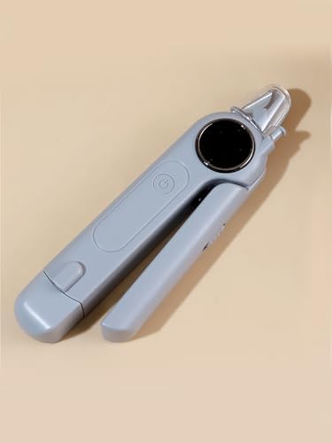 Dog Nail Grinder & Clipper - Rechargeable, Quiet by Unknown