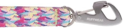 Ruffwear, Front Range Dog Leash, 5 ft Lead, Reef Fish - Image 2