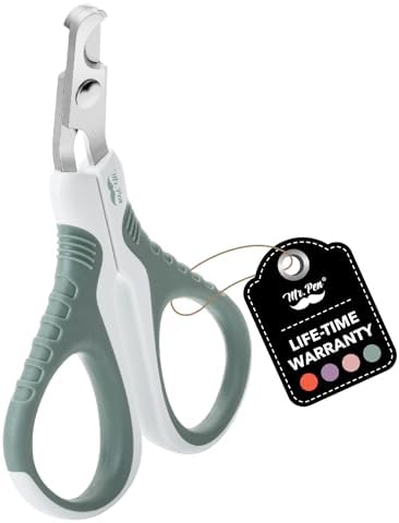 Mr. Pen- Cat Nail Clipper, Stainless Steel by MrPen