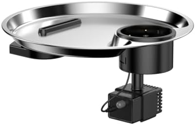 TOONIOOS Cat Water Fountain Wireless Accessory by TOONIOOS