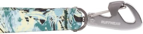 Ruffwear, Front Range Dog Leash, 5 ft Lead, Sweeping Sage - Image 2
