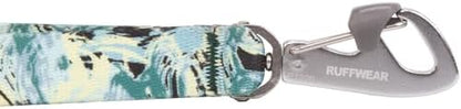 Ruffwear, Front Range Dog Leash, 5 ft Lead, Sweeping Sage - Image 2