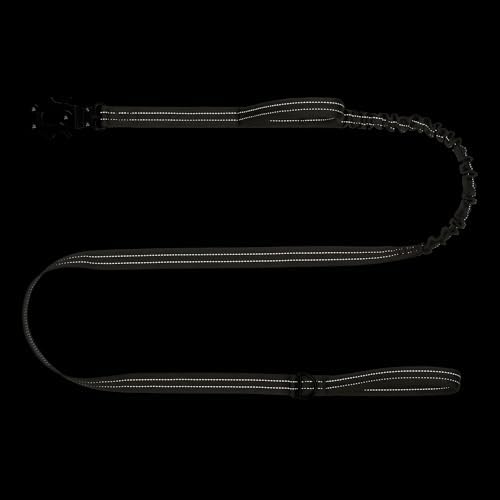 ICEFANG Tactical Dog Leash with Quick-Release Metal Clasp,Bungee-Dog Lead - Image 6