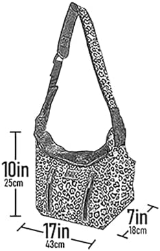Pet Gear Carrier and Car Seat, Dark Raspberry - Image 2