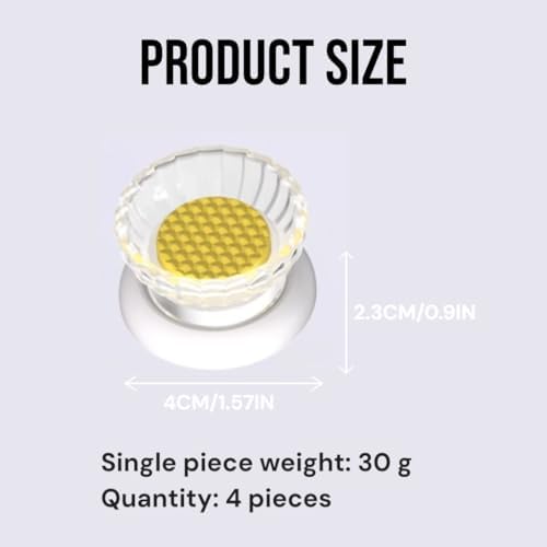 Non Slip Dog Pee Pad Holder, Strong Adhesion, 4 Pcs - Image 2