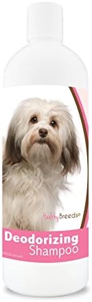 Healthy Breeds Havanese Deodorizing Shampoo 16 oz by HealthyBreeds
