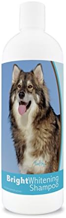 Healthy Breeds Utonagan Bright Whitening Shampoo 12 oz by HealthyBreeds
