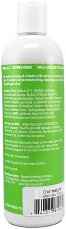 Shampoo, 12 Ounce (Pack of 2) - Image 3