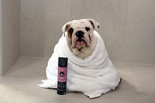 Rufus & Coco Natural Oatmeal Dog Shampoo and Conditioner for Sensitive Skin| Sulfate & Paraben Free | pH Balanced | Hypoallergenic Fresh Fragrance | Safe for all Dogs - Image 5