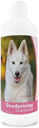 Healthy Breeds German Shepherd Deodorizing Shampoo 16 oz by HealthyBreeds
