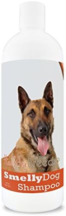 Healthy Breeds Belgian Malinois Smelly Dog Baking Soda Shampoo 8 oz by HealthyBreeds