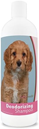 Healthy Breeds Cavapoo Deodorizing Shampoo 16 oz by HealthyBreeds