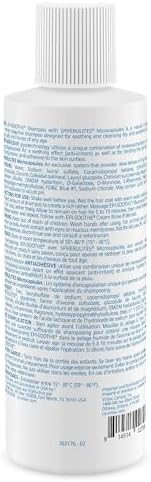 Epi-Soothe Shampoo for Dogs, Cats & Horses - for Dry and Sensitive Skin - Image 3
