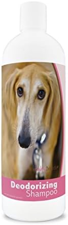Healthy Breeds Sloughi Deodorizing Shampoo 16 oz by HealthyBreeds