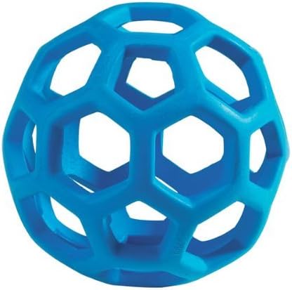 JW HOL-ee Roller Size:5" Pack of 2 Color:Assorted - Image 5