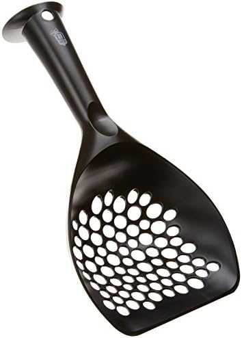 Catit Litter Spoon, Black by Catit