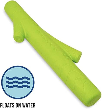 Hyper Pet Fetching Dog Toys - Throwing Stick Dog Toy Made With EVA Foam - Easy To Clean & Floats On Water - Image 2