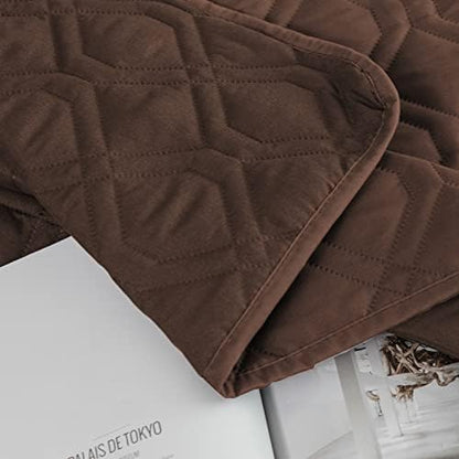 Ameritex Waterproof Dog Bed Blankets Cover for Bed Couch Sofa Reversible - Image 2