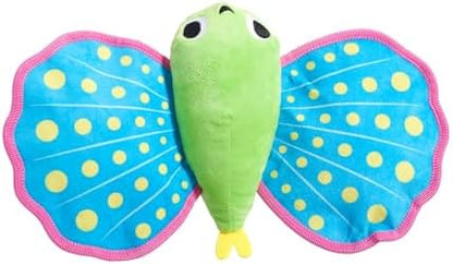 BarkBox Flying Fish Dog Toy - for Dogs by BARK