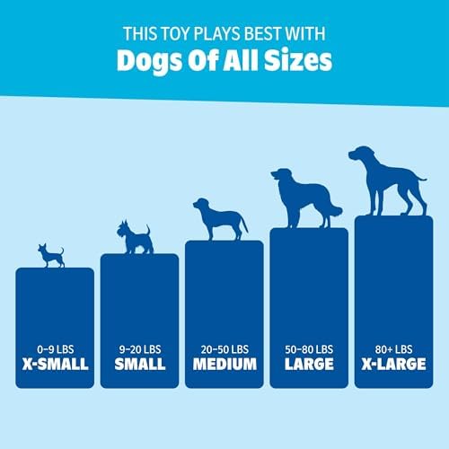 BarkBox Fetch N' Win Wheel Dog Toy - for Dogs - Image 7