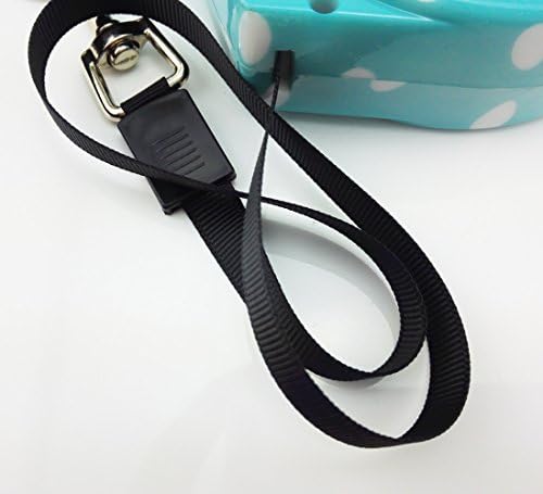 Yueton 16.5 ft Pet Dog Cat Puppy Retractable Leash Traction Rope Walking Lead Leash (Blue) - Image 4
