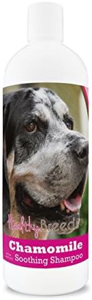 Healthy Breeds Bluetick Coonhound Chamomile Soothing Dog Shampoo 8 oz by HealthyBreeds