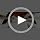 Dog Pee Pad Holder, Silicone Tray, 4-Corner Fixing, 24x24 inch - Image 7