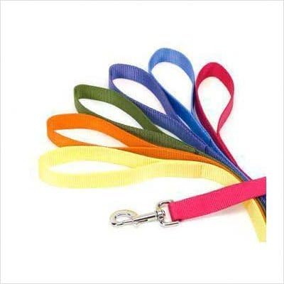 Single-Ply Leash for Dogs by Coastal