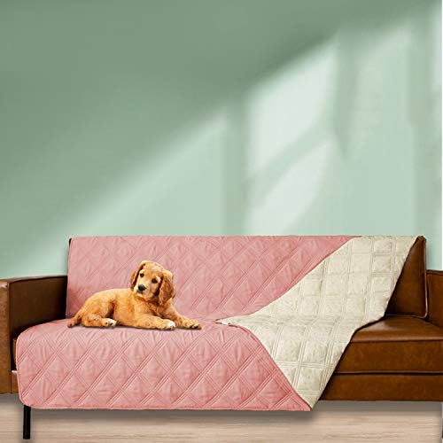 Ameritex Waterproof Dog Bed Cover Pet Blanket with Anti-Slip Back for Furniture Bed Couch Sofa - Image 6
