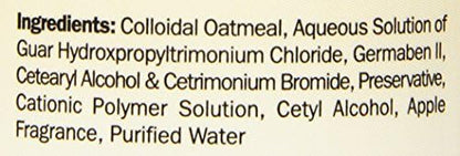 Davis Oatmeal Leave-On Dog & Cat Conditioner, 12-Ounce, DM112 12 - Image 6