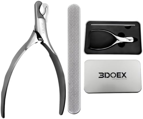 Nail Clippers Set for Dogs Cats by 3DOEXTECHSTYLE%E2%80%8B