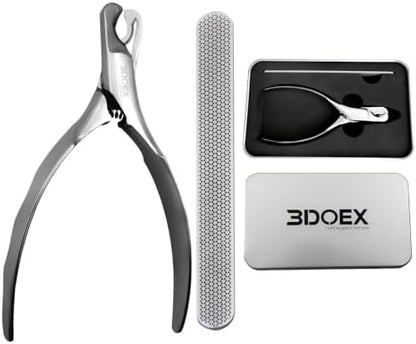 Nail Clippers Set for Dogs Cats by 3DOEXTECHSTYLE%E2%80%8B