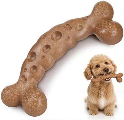 Small Dog Chew Toys for Aggressive Chewers Small Breed Under 20lbs by Unknown
