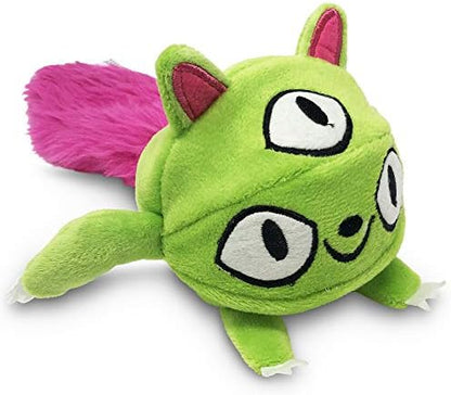 Hyper Pet Doggie Pal Monster Interactive Plush Dog Toy, Wiggles and Barks - Image 4