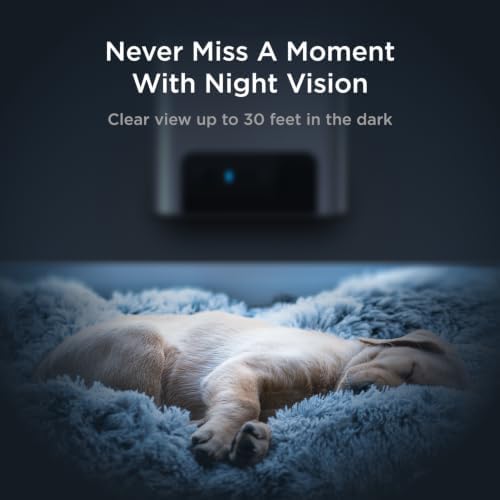 Petcube Bites 2 Lite Pet Camera [Subscription Required] - Treat Dispenser - Image 5