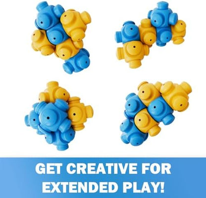 Dog Puzzle Toys for Smart Dogs, Interactive, Treat Puzzle, Enrichment - Image 2