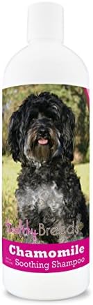 Healthy Breeds Maltipoo Chamomile Soothing Dog Shampoo 8 oz by HealthyBreeds