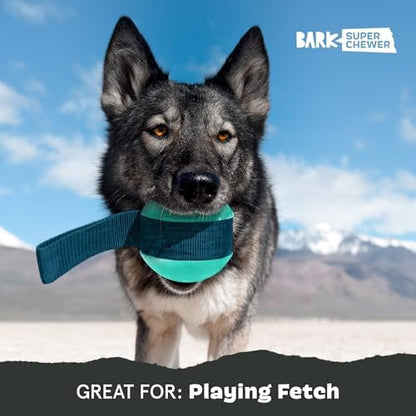 BarkBox Super Chewer Rope Dog Toy - Large - Image 5