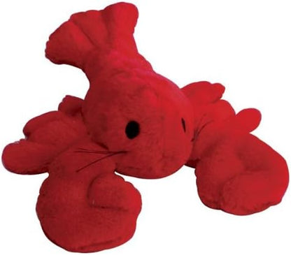 Grriggles Catch of The Day Lobsters Dog Toy, 7-Inch