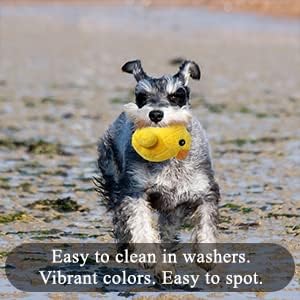 Jalousie 12 Pack Dog Squeaky Toys Cute Plush Toys for Small Medium Dog Pets - Image 4