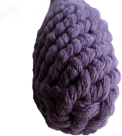 Dog Toys Puppy Teething Chew Pet Cat Toy Healthy Handmade Gifts - Image 4