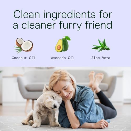 ALŌH Hypoallergenic Multi-Purpose Pet Wipes, All-Natural & Unscented - Image 3